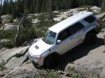 Toyota 4Runner 2010 года